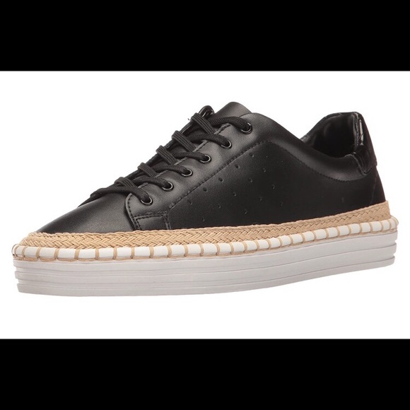 Sam Edelman Shoes - Sam Edelman kavi sneaker NWOT 😍